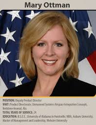 Army to the Corps: Electrical engineer helps change the face of aviation