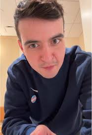 Harrison Booth Trans