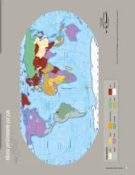 La tasa de fecundidad es de las más bajas del mundo (1,5 % frente a 2 en américa del norte, 3,5 en américa del sur y 5,8 en áfrica). Atlas De Geografia Del Mundo Quinto Grado 2017 2018 Pagina 87 De 122 Libros De Texto Online