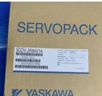 SGDV-2R8A01A Yaskawa Servo Drive SGDV2R8A01A