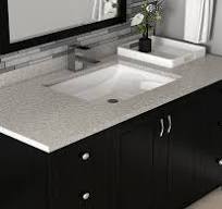 Difference Between Real and Cultured Marble? - CHOME
