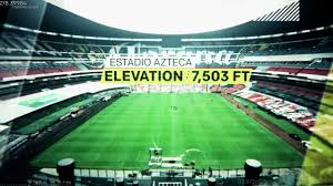 Espn's sport science examines how little league baseball players compare to mlb baseball players.see more espn sports science videos at espn.comfor more info. How Will The Altitude In Mexico City Effect The Game Espn Video
