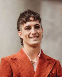 Create a Damiano David Hair Eras (Jan 2022) Tier List