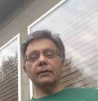 Azam Soofi's Instagram, Twitter & Facebook