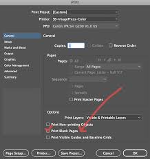 Check spelling or type a new query. How To Print A Booklet From Indesign Mcad Intranet