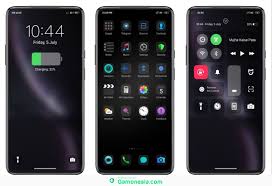 Download the best miui 12, miui 11, mtz, ios themes and dark mi themes for xiaomi devices. Top 10 Tema Xiaomi Tembus Semua Aplikasi Mtz 2021