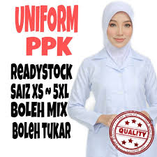 Isteriku dibantu oleh 1 orang perawat (baby sitter) dan 1 orang pembantu wanita, keduanya masih muda, si baby sitter berusia 24 tahun dan bernama nani seorang janda ditinggal mati kecelakaan. Uniform Ppk Pembantu Perawatan Kesihatan Shopee Malaysia