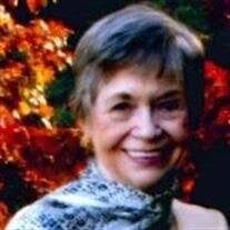 Mrs. Mary Jane Blaylock Obituary