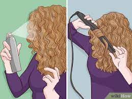 Short wash and go hairstyles are popular now. 4 Ways To Style Permed Short Hair Wikihow