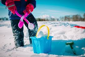 Toddlers are naturally active and generally are walking, running, kicking, and throwing, so it's vital to provide them with plenty of opportunities to these games and activities will keep your toddlers engaged and having fun while being active! 40 Outdoor Activities For Kids This Winter Mommypoppins Things To Do In New York City With Kids