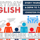 Everyday English event image