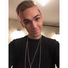 Casey Michael Cottrell