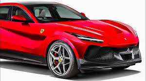 L'uscita sul mercato è ancora lontana, come la presentazione, ma i muletti con la carrozzeria della levante regalano un'altra visione ravvicinata su alcune differenze tecniche immediate. Ferrari Purosangue Suv 2021 Everything We Know So Far About Ferrari S First Suv Youtube