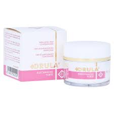 Yaşlılık lekeleri ile mücadelede aktif rol alır. Drula Classic Bleichwachs Forte Creme 30 Milliliter Online Bestellen Medpex Versandapotheke