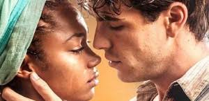 Movie Review; Palmeras en La Nieve (Palm Trees in the Snow)