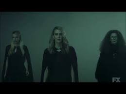 La La Lala Song Ahs Apocalypse Coven Remix American Horror Story Youtube