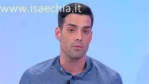 Il bel tronista partenopeo amedeo andreozzi ha scelto alessia messina. Uomini E Donne Alessio Campoli Si Sfoga Inizio A Chiedermi Se Angela Nasti Mi Stia Usando Come Burattino Per Fare Ingelosire Qualcun Altro E A Proposito Di Luca Daffre Isa E