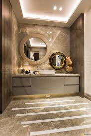 Designed And Styled By Monica Chawla For Essentia Environments India S Premier Design And Build Multidi Washroom Design Bathroom Design Bathroom Designs India