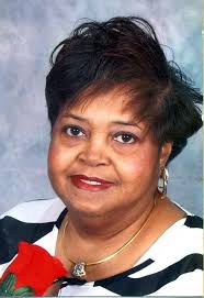 Gloria Strong Obituary