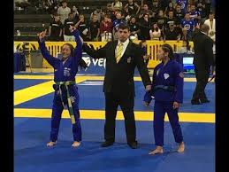 Absolute Finals Jessica Crane X Jessa Khan 2018 Ibjjf Worlds Brazilian Jiu Jitsu Grappling Jiu Jitsu