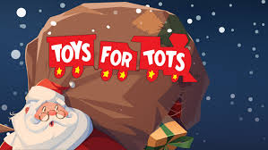 toys for tots drop off locations 2015