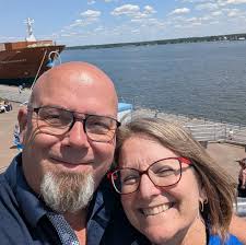 Eric Fredette in people