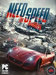 تحميل لعبة Need For Speed Rivals العاب كمبيوتر Need For Speed Need For Speed Rivals Free Pc Games Download