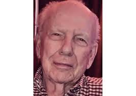 Alex Dixon Obituary (1940