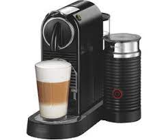 With its new design, citiz&milk continues to please both nespresso coffee drinkers and design lovers, adding a touch of elegance to coffee rituals around the globe. De Longhi Nespresso Citiz Milk En 267 Bae Ab 151 11 Preisvergleich Bei Idealo De