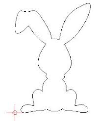 Hase vorlage osterhase vorlage pdf zum ausdrucken kribbelbunt : Vermieter Sanft Merchandising Hasenschablone Kostenlos Amazon Blume Romanschriftsteller Erzieher