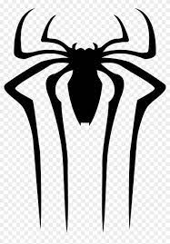 Try to search more transparent images related to spiderman logo png |. Spider Clipart Spiderman Logo Spider Man Logo Sketch Free Transparent Png Clipart Images Download