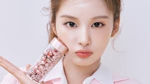 Artist Jessi is back with "Newsflash."Jessie released the music of her new  digital single "Newsflash..