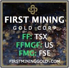 First majestic silver holds the no. First Mining Gold Corp King World News