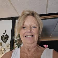 Debbie Teague Markotay