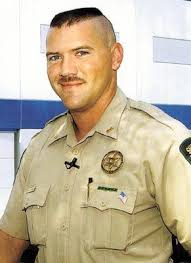 Honoring slain deputy: Bearden proposes naming portion of road for Blake  Gammill
