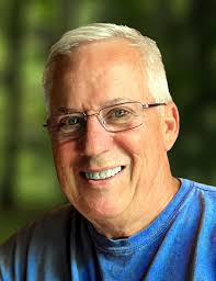 Charles Coombs Obituary