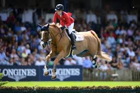 Springsteen's teammates are kent farrington of wellington, florida; Bruce Springsteen S Daughter Jessica Qualifies For Us Olympic Equestrian Team The Independent