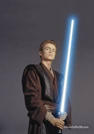 Star Wars Episode Ii Attack Of The Clones Promo Shot Of Hayden Christensen Star Wars Episode Ii Star Wars Episode 2 Star Wars Anakin