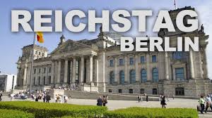 (the bundestag is the german lower house of parliament, similar in purpose as the u.s. Reichstag Building In Berlin Home Of The German Parliament Youtube
