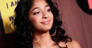 And yet, it's not the strangest situation devi's gotten herself into. H2bducr5la89lm