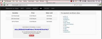 Feds Trace Bitcoin to a Dark Web Server, Bust Worlds Largest Child Porn  Marketplace