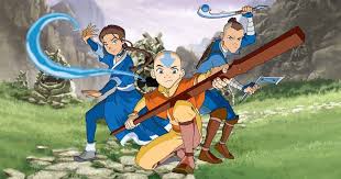 Starring noah ringer, nicola peltz, jackson rathbone, dev patel. Nickalive Avatar The Last Airbender Is Currently The Most Popular Thing On Netflix