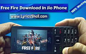 Os jogadores escolhem livremente o seu ponto de partida com o paraquedas. 100 Working Free Fire Download In Jio Phone Game Link
