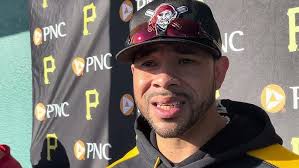 3/8 Happy 37th Birthday to Tommy Pham.