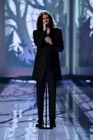 Take Me To Church Victoria S Secret Fashion Show 2015 Hozier Photos Photos Victoria S Secret Fashion Show Victoria Secret Fashion Show Hozier Victoria Secret Fashion