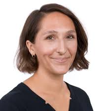 A huge thank you to everyone who shared insights and ideas—there's so much  to take back and apply! Looking forward to staying connected with all of  the great people Brittney Potter and