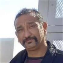 Mr. Luiz Alfredo Ogaz-Saucedo Obituary