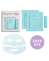 My Favorite Tula Products To Gift This Holiday Season Brightontheday