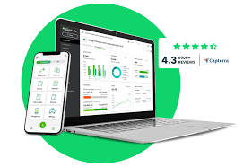 Accounting Software For Small Businesses