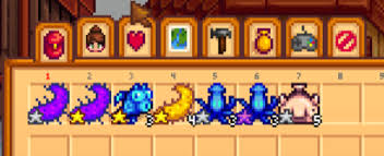 I did the sequence 15423, i even watch a video of someone else doing it but i never get a pearl is this a know glitch? Night Market Submarine Fishing Question In V1 4 Stardewvalley